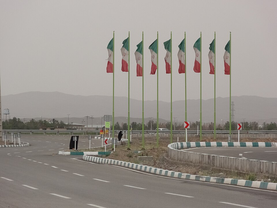 Tolheffing door Iran in Straat van Hormuz wereldwijd veroordeeld